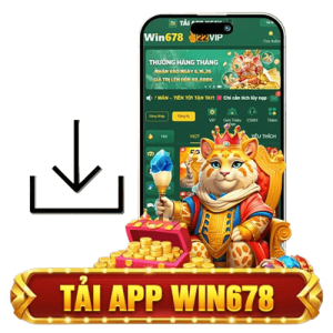 Tải app win678red